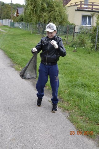 Sprzątanie Świata