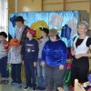 Przedstawienie teatralne pt. „Leśne cuda i dziwy czyli lokomotywa”