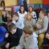 Przedstawienie teatralne pt. „Leśne cuda i dziwy czyli lokomotywa”