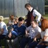 Rozpoczęcie roku szkolnego 2015/2016