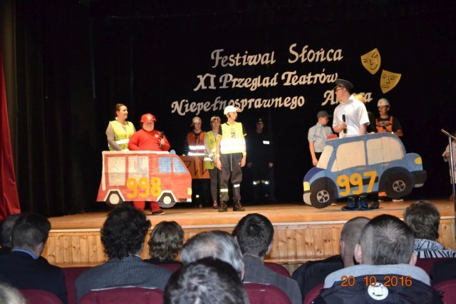 Festiwal Słońca