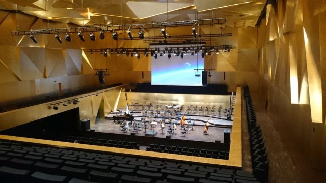 Filharmonia