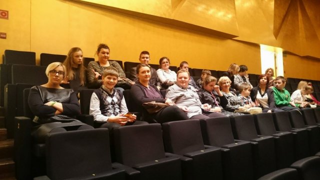 Filharmonia