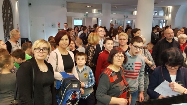 "Dziadek do orzechów" - opera