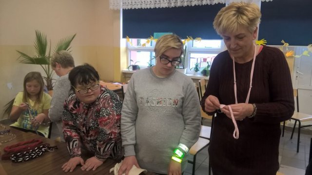 Dzień Życzliwośći