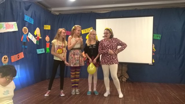 Dzień Życzliwośći