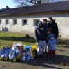Odwiedziny w Schronisku