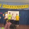 Dzień Życzliwośći