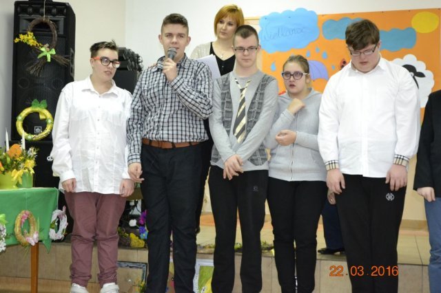Śniadanie Wielkanocne