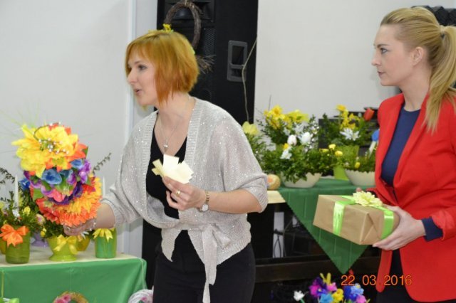 Śniadanie Wielkanocne