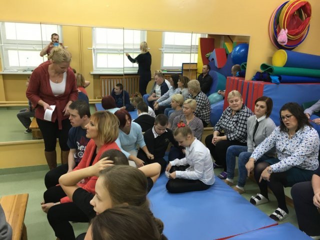 Dzień Edukacji Narodowej 2016