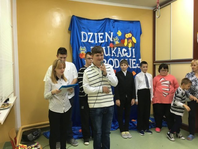 Dzień Edukacji Narodowej 2016