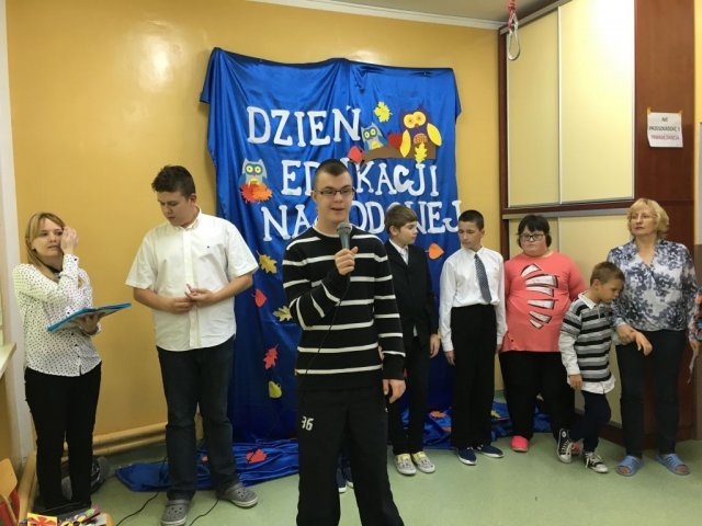 Dzień Edukacji Narodowej 2016
