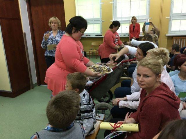 Dzień Edukacji Narodowej 2016