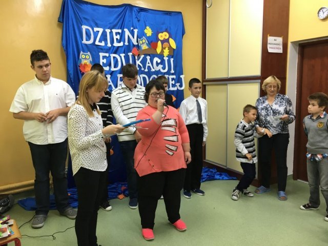 Dzień Edukacji Narodowej 2016
