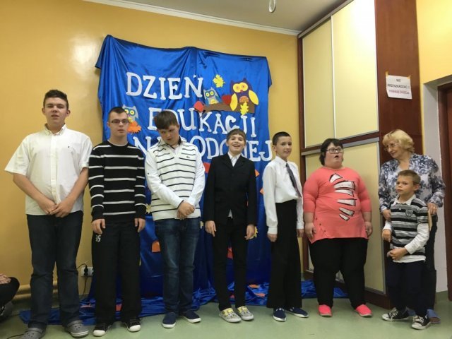 Dzień Edukacji Narodowej 2016