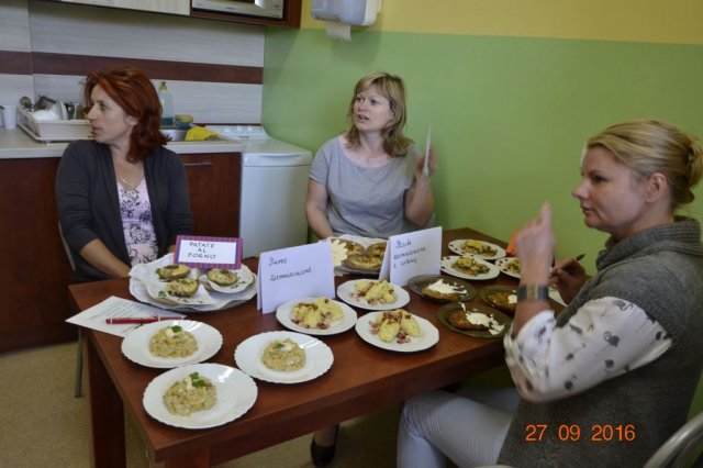 Dzień Pieczonego Ziemniaka