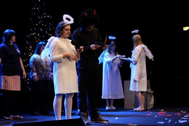 MIĘDZYZDROJSKIE HERODY 2016