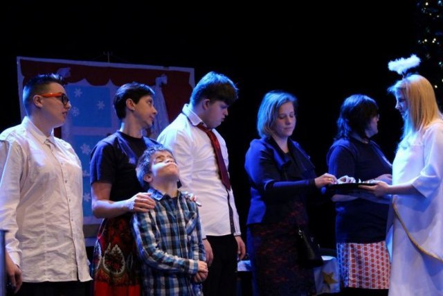 MIĘDZYZDROJSKIE HERODY 2016
