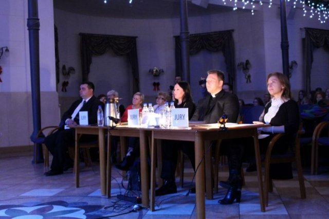 MIĘDZYZDROJSKIE HERODY 2016