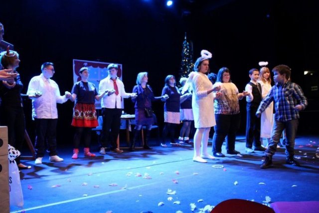 MIĘDZYZDROJSKIE HERODY 2016