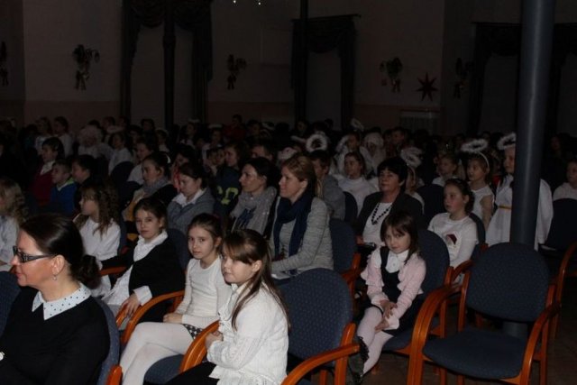 MIĘDZYZDROJSKIE HERODY 2016
