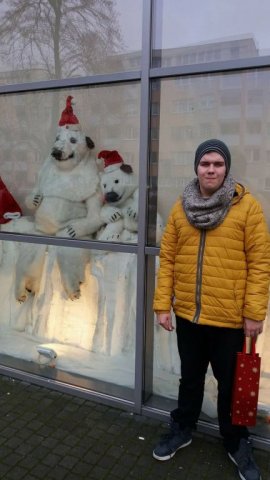 Przedstawienie Lalkowe 