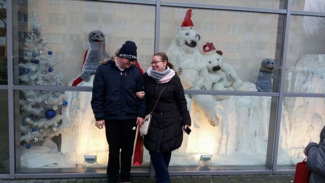 Przedstawienie Lalkowe 