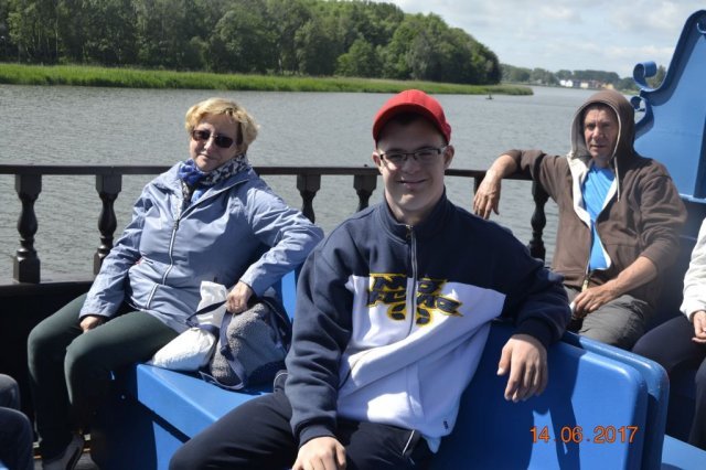 Dzień Rodziny