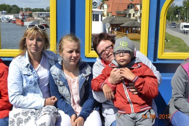 Dzień Rodziny