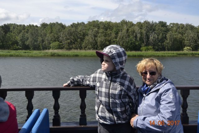 Dzień Rodziny