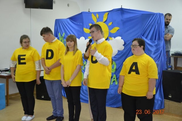 Zakończenie Roku Szkolnego