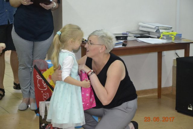 Zakończenie Roku Szkolnego