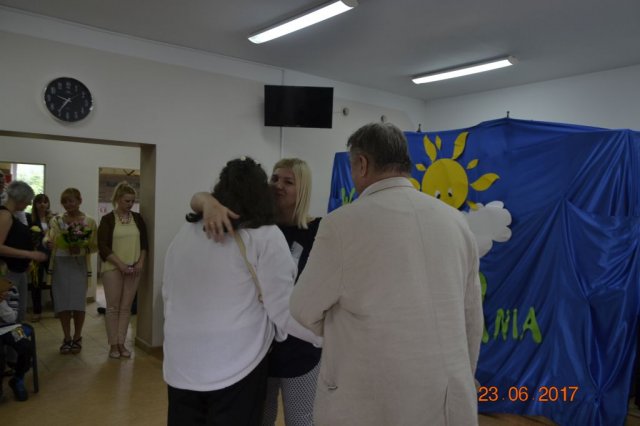 Zakończenie Roku Szkolnego