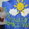 Zakończenie Roku Szkolnego