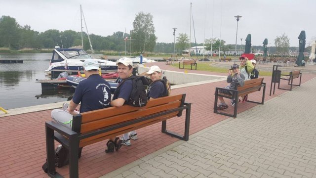 Sportowa Majówka