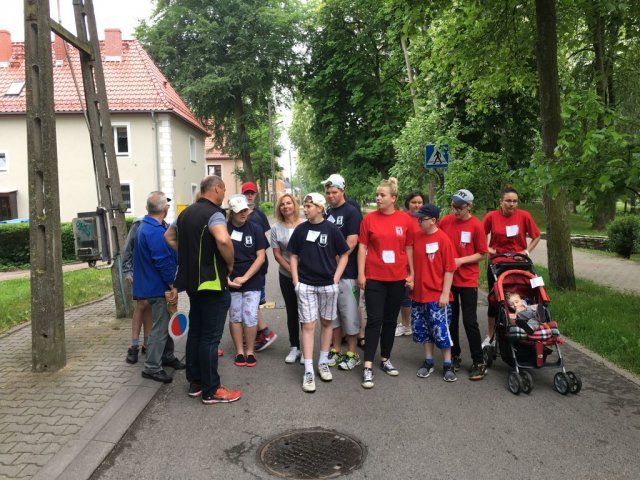 Sportowa Majówka