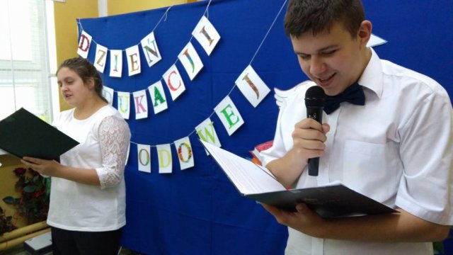 Dzień Edukacji Narodowej 2017