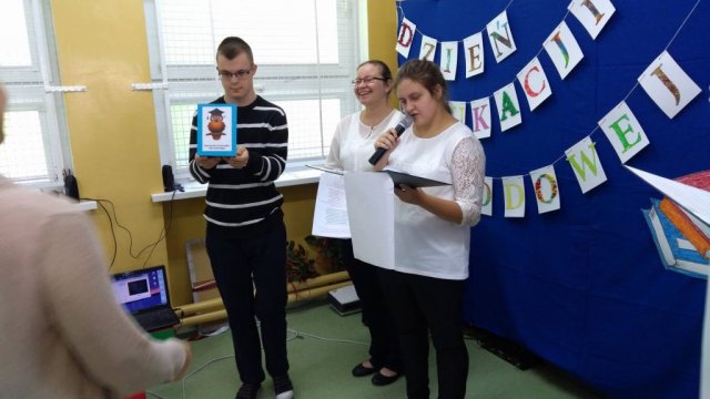 Dzień Edukacji Narodowej 2017