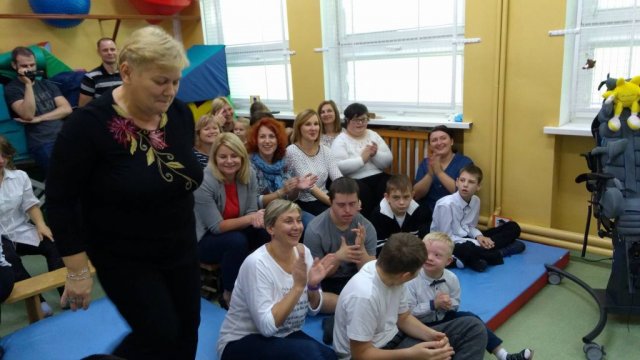 Dzień Edukacji Narodowej 2017