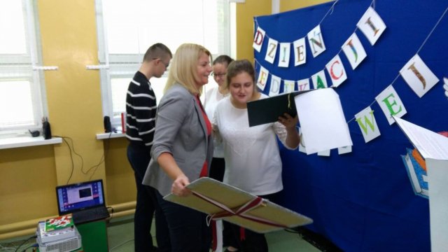 Dzień Edukacji Narodowej 2017