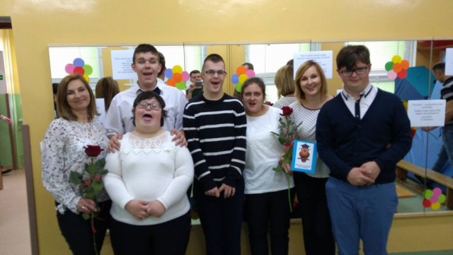 Dzień Edukacji Narodowej 2017