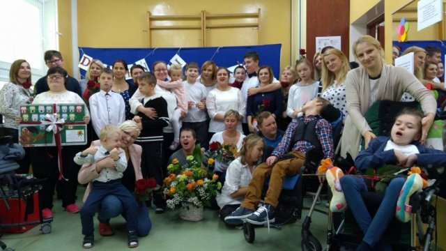 Dzień Edukacji Narodowej 2017