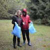 Grzybobranie i Sprzątanie Świata