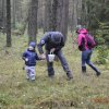 Grzybobranie i Sprzątanie Świata