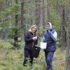 Grzybobranie i Sprzątanie Świata
