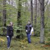 Grzybobranie i Sprzątanie Świata