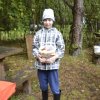 Grzybobranie i Sprzątanie Świata