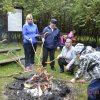 Grzybobranie i Sprzątanie Świata