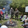 Grzybobranie i Sprzątanie Świata